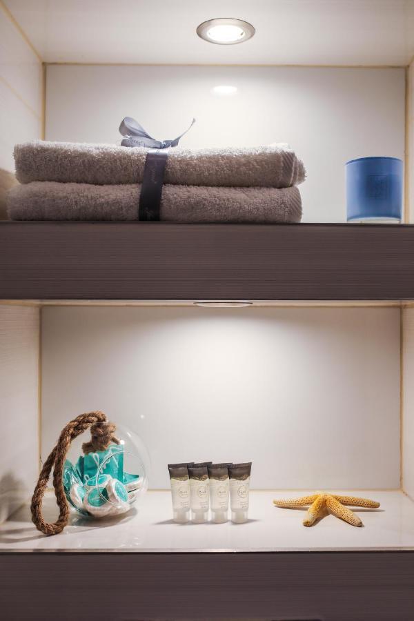 Apartament Błękitno na Białym Władysławowo Zewnętrze zdjęcie